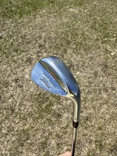 Titleist BV 258.08 58°ウェッジ Titleist vokey 58° 08 wedge 258 08 RH steel shaft golf club | eBay