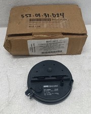Huba Control 401.93000 Druckmessumformer P 0....