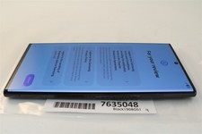 Samsung Galaxy S22 Ultra 5G 512GB Black - Unlocked AT&T T-Mobile Verizon 7635048