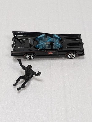 Vintage Robin Miniature Figure DC Comics Batman Toys Jada? Corgi? Hot Wheels 