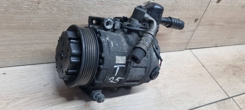 Mercedes-Benz C W203 2004 Klimakompressor Pumpe 4472208224 Diesel 100kW