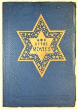 Stars of the Movies and Featured Players 1A VG- 3.5 1927
