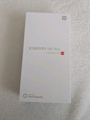 Xiaomi 14T pro 