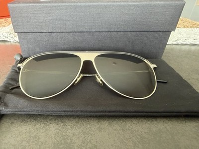 Dior Homme 0217S 0217 010DC Sonnenbrille Herren