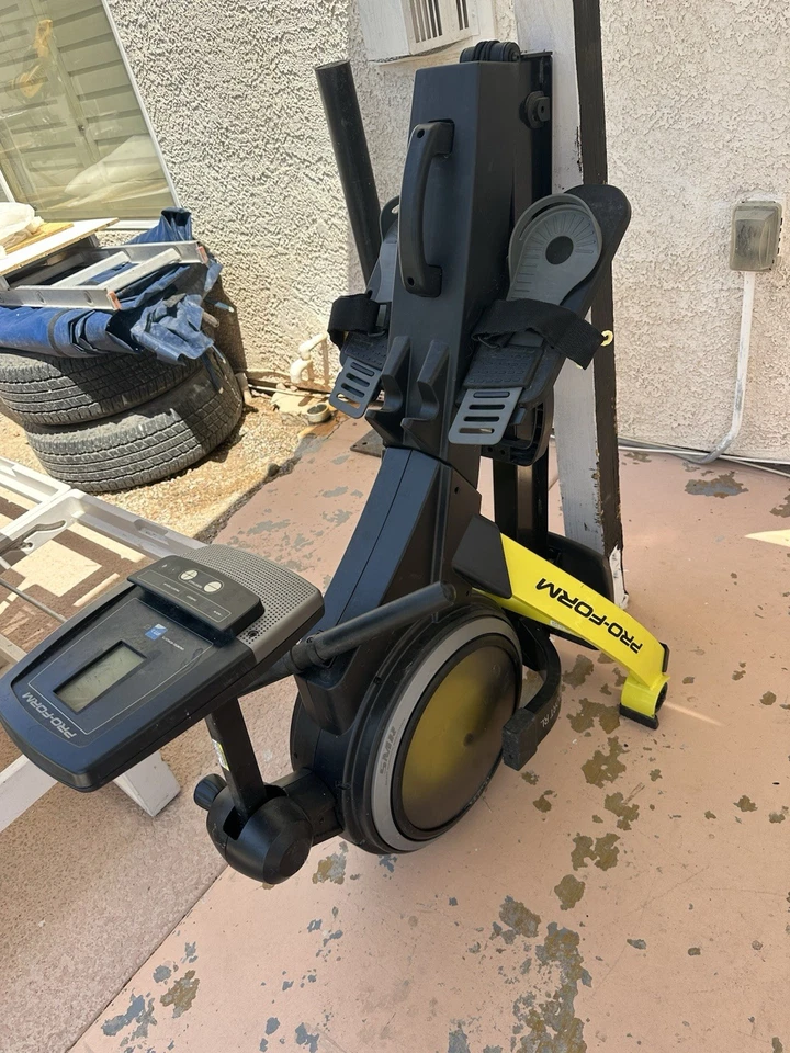 Remo ProForm Sport RL Foto 4 de 4