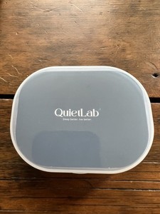 New Quiet Lab Plus Mouthpiece Anti-Snoring Guard