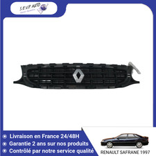Calandre Renault SAFRANE
