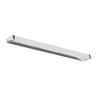 Kinkiet 1X18W/Led 1315Lm IP44 Chrom Modern Neu