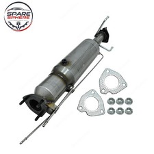 Dieselpartikelfilter DPF für Opel Antara 2.0 Chevrolet Captiva 2.0 07-11 4813964