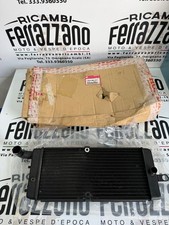 RADIATORE HONDA SHADOW VT 750 NUOVO ORIG HONDA