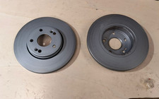 Disque de frein Renault LAGUNA