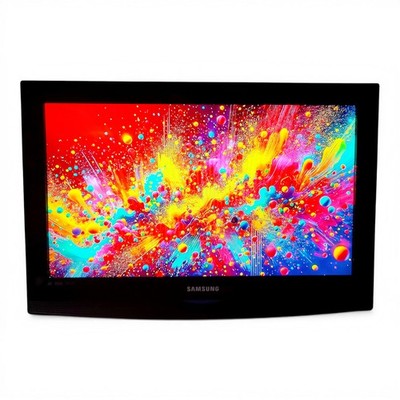 Samsung 26 Zoll (66 cm) Fernseher HD LCD-TV HDMI CI+ VGA