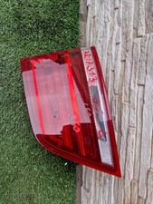 BMW X3 F25 LED Heckleuchte Rückleuchte Links 7217313 LHD OE Original Teil