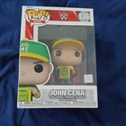 Funko Pop! Vinyl: WWE - John Cena #136