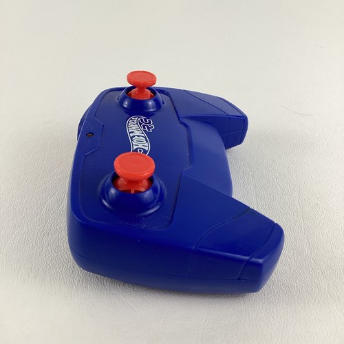Mando a distancia de reemplazo de coche Hot Wheels RC Rodger Dodger Hot Rod 2022 Mattel - Imagen 3 de 6