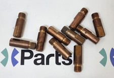 LINCOLN ELECTRIC KP1962-3B1 Contact Tip (10 Pcs In Bag)