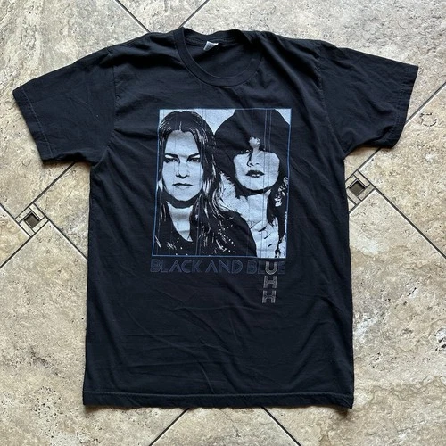 Vintage PJ Harvey Uh huh her Size Large Band T Shirt Leisha Hailey Indie Sleaze - product listing photo
