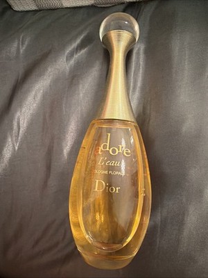 Christian Dior Jadore Eau de Perfume for Women - 3.4 fl. oz.
