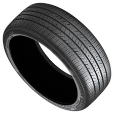 1 Hankook H735 Kinergy St 22560r16 98t All Season Tires Take Off 