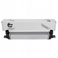 Radiateur Fiat Qubo