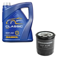 Filtre à huile Lada 1200