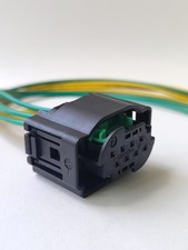 Cruise Control Distance Sensor Connector For Chrysler Dodge Hyundai Jeep Nissan Cruise Control Distance Sensor Connector For Chrysler Dodge Hyundai Jeep Nissan