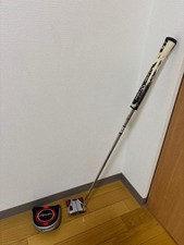 TaylorMade Spider Putter 11a