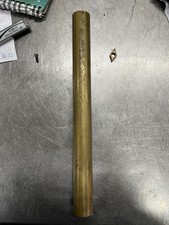 Średnica 25,5 mm mosiądz pręt okrągły