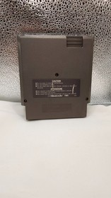 Adventures of Lolo 2 Nintendo NES Cartuccia PAL ITA Funzionante Raro