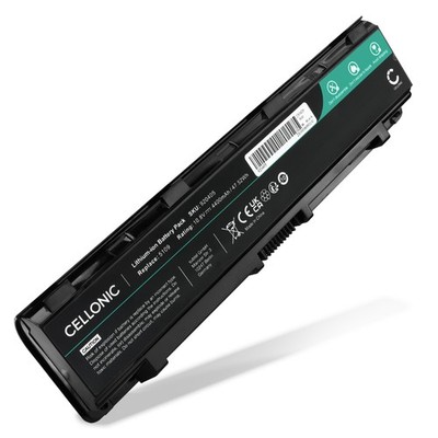  Akku für Toshiba Satellite P70-B-11N 10.8V 4400mAh 