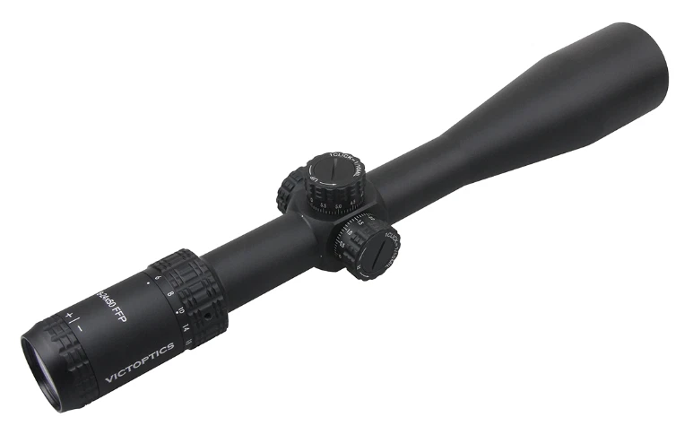 Vector Optics VictOptics S4 6-24x50 First Focal Plane Riflescope OPFF-02 - Image 3 of 4