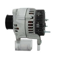 Lichtmaschine FüR New Holland Oe.-Vergleichsnummer MG246 NEU