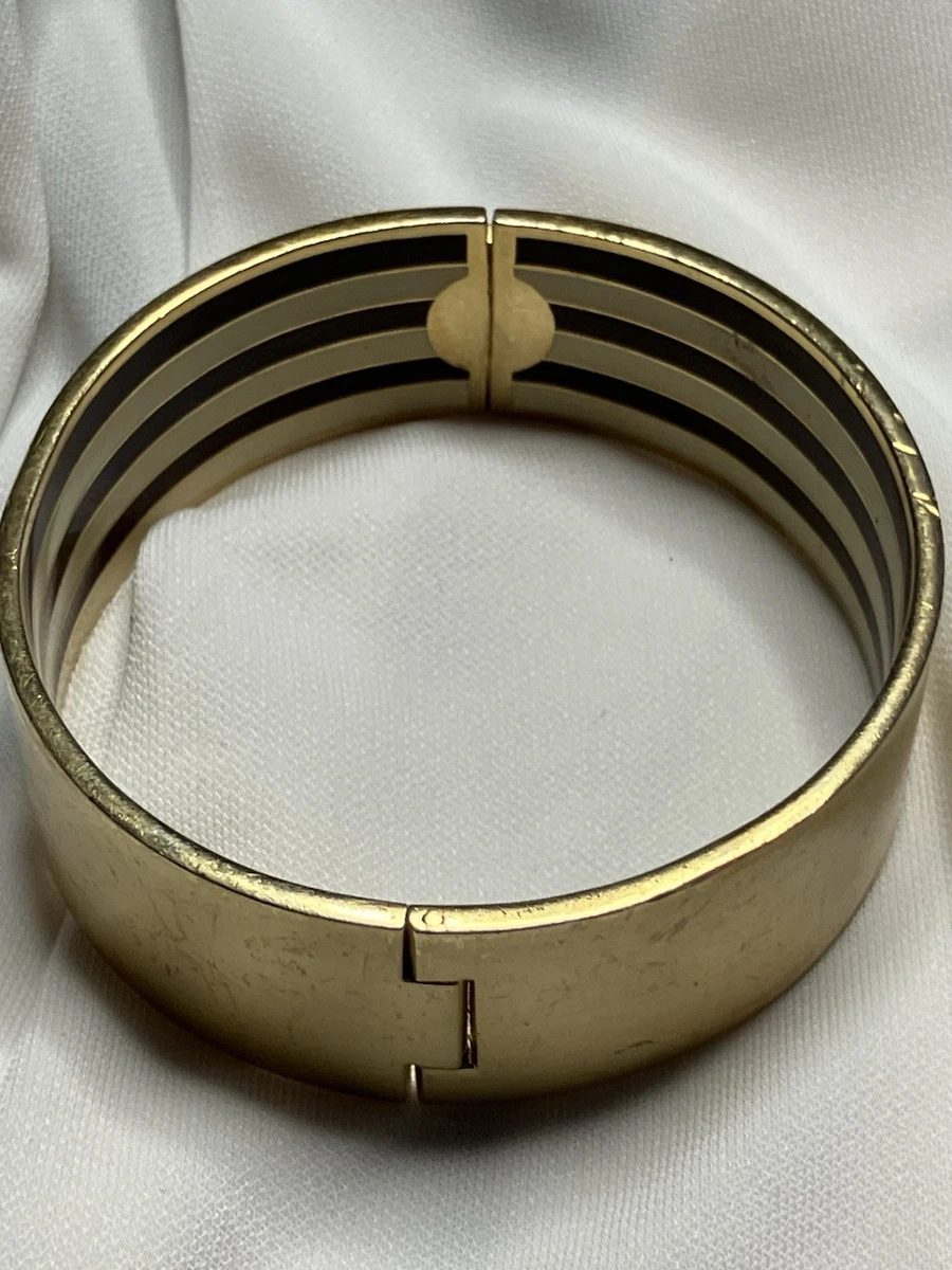 Henri Bendel Brown Fashion Bracelets for sale | eBay