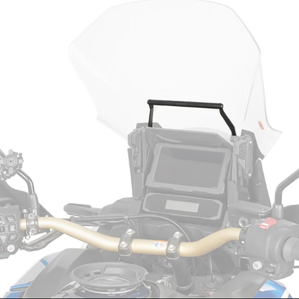 Givi FB1178 Smartphone Holder Bracket - Honda CRF1100L Africa Twin Adventure Spo