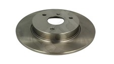 Bremsscheibe vorne HART 229 061 SMART ROADSTER 0.7 (452.434)