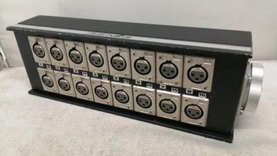 Canare Multibox 16B1F2 gebraucht