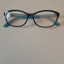 Foster Grant Cassandra PLO916 Glasses Frame Only