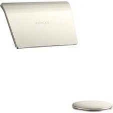 Kohler K-23857-SN - Tub Waste Accessory