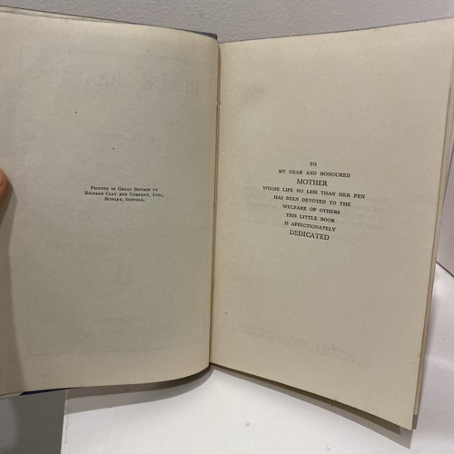 Anna SEWELL Black Beauty 1947 GAWTHORN Vintage book - Picture 6 of 13
