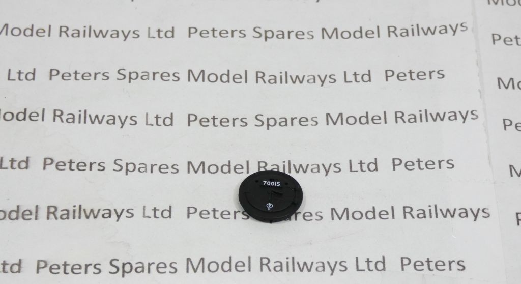 Dapol 116094 Britannia N Gauge Smokebox Door 70015