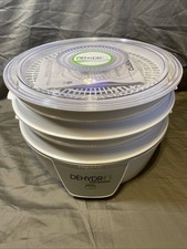 Presto Dehydro 06300 Electric Food Dehydrator...