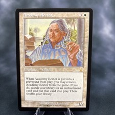 Academy Rector Prices | Magic Urzas Destiny | Magic Cards