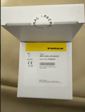 IM33-22Ex-Hi/24VDC TURCK IM33-22Ex-Hi TURCK IM33-22Ex-Hi