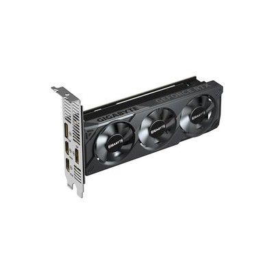GIGABYTE GeForce RTX 5050 OC Low Profile 8G Graphics Card - 8GB