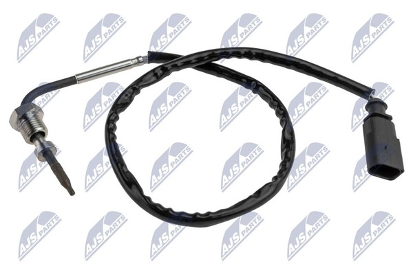 NTY Sensor Abgastemperatur EGT-AU-054 FüR Audi A4 B9 8W2 8WC Avant 8W5 8WD A5 Q5-image