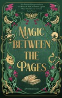 Becca S. Hale (U. A.) | Magic Between The Pages | Taschenbuch | Deutsch (2026)