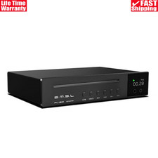 SMSL PL150 HiFi Stereo Lossless CD Player Built-in CS43198 Decoding Chip New