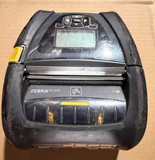 Zebra QLN420 Portable Direct Thermal Label Printer - QN4-AUNA0M00