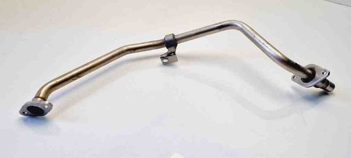 VW PASSAT B5 3B3 AGR-Rohr 06F131521M 1.98 Petrol 110kw 2006 31084012