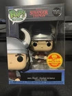 Funko Pop Digital Stranger Things Dustin #190 Legendary LE 3000 PCS